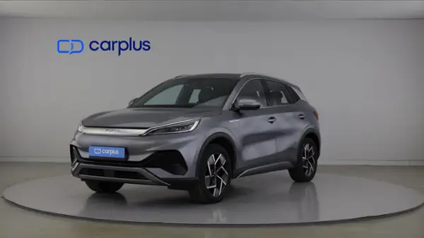 BYD ATTO 3